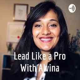 Lead Like a Pro With Alvina logo