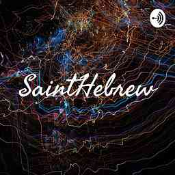 SaintHebrew logo