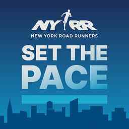 Set the Pace logo