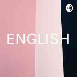 ENGLISH cover logo