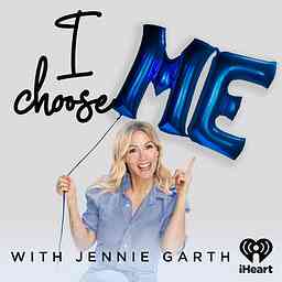 I Choose Me with Jennie Garth cover logo