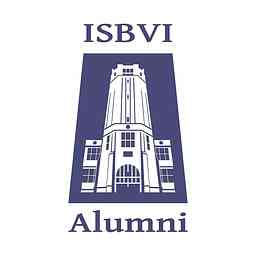Indiana School for the Blind Alumni cover logo
