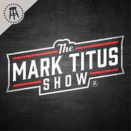 The Mark Titus Show cover logo