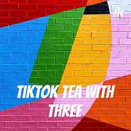 TikTok Tea cover logo