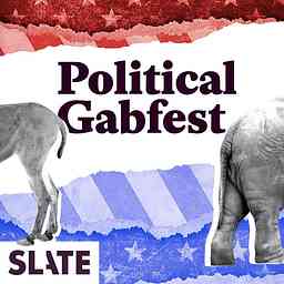 Political Gabfest logo