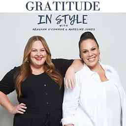 Gratitude In Style cover logo