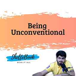 Being Unconventional logo