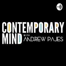 Contemporary Mind cover logo