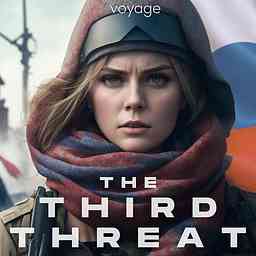 The Third Threat logo