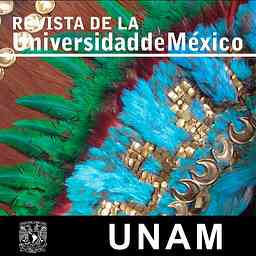 Revista de la Universidad de México No. 125 cover logo