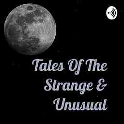 Tales Of The Strange & Unusual cover logo