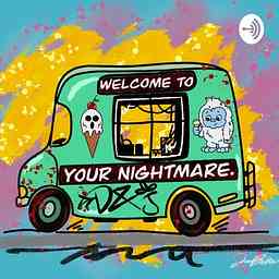 Welcome to Your Nightmare logo
