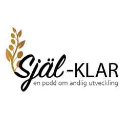 Själ-klar - en podd om andlig utveckling logo