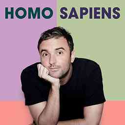Homo Sapiens cover logo
