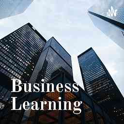Business Learning cover logo