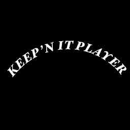 KEEP’N IT PLAYER cover logo