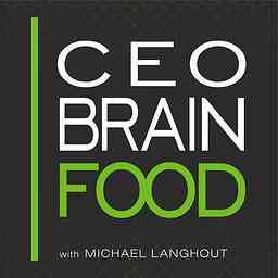 CEO BrainFood logo