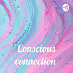 Conscious connection cover logo