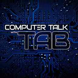 Computer Talk with TAB logo