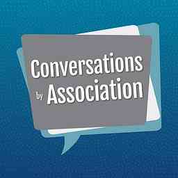 Conversations by Association cover logo