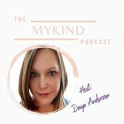 Mykind - A Podcast About Intentional Living cover logo