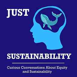 Just Sustainability cover logo