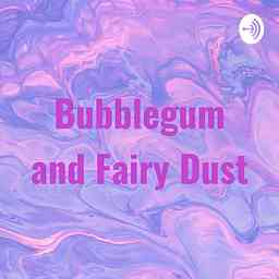 Bubblegum and Fairy Dust logo
