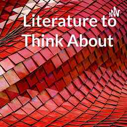 Literature to Think About cover logo