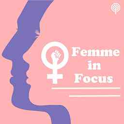 Femme In Focus logo