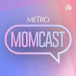 METRO MOMCAST cover logo