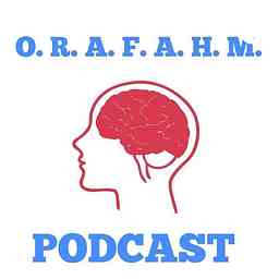 ORAFAHM cover logo