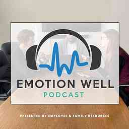 Emotion Well cover logo