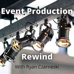 Event Production Rewind cover logo