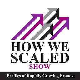 How We Scaled Show cover logo