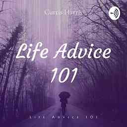 Life Advice 101 cover logo