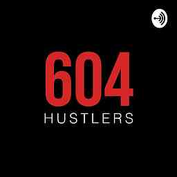 604 Hustlers logo
