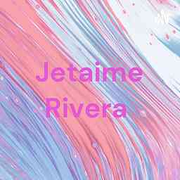 Jetaime Rivera cover logo