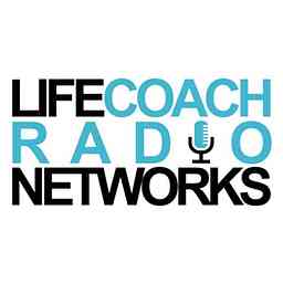 International Life Coach Radio cover logo