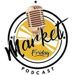 Market Friday cover logo