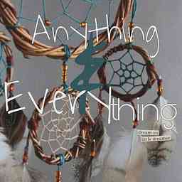 Anything and Everything cover logo