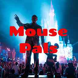 Mouse Pals cover logo