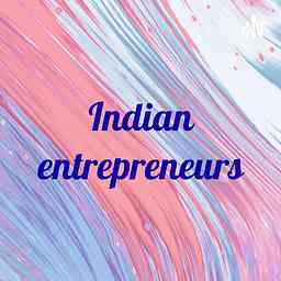 Indian entrepreneurs cover logo