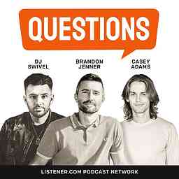 Questions cover logo