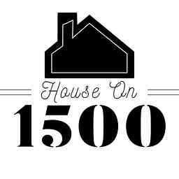 House on 1500 logo