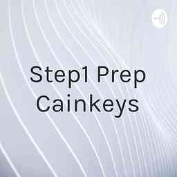 Step1 Prep Cainkeys logo