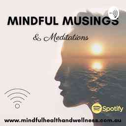Mindful Musings and Meditations cover logo