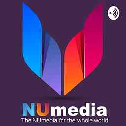 NuMedia Global Voice cover logo