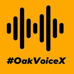 Oak Voice Experience logo