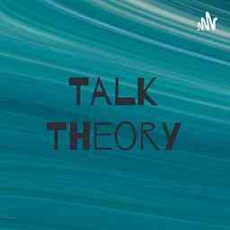 Talk Theory cover logo