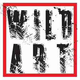 Wild Art Group Podcast cover logo